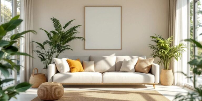 Feng Shui für dein Zuhause: Tipps für eine harmonische Einrichtung